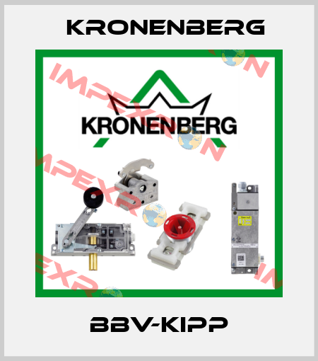 BBV-KIPP Kronenberg