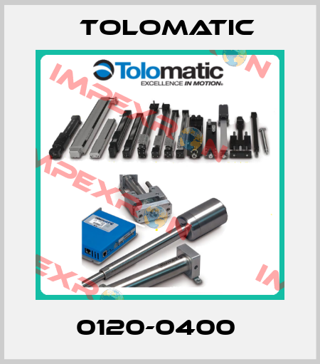0120-0400  Tolomatic