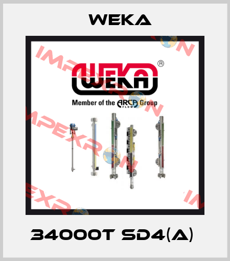 34000T SD4(a)  Weka