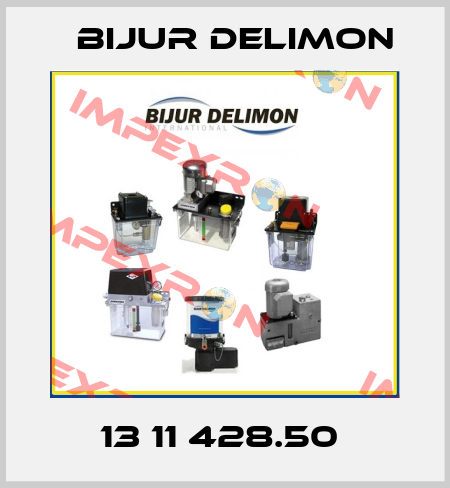 13 11 428.50  Bijur Delimon