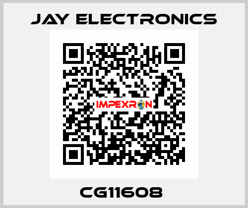 CG11608  JAY ELECTRONICS