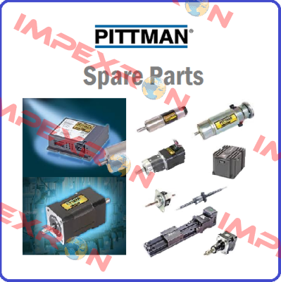 MT0916 OEM Ametek Pittman