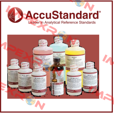 ASTM-P-131-05  AccuStandard