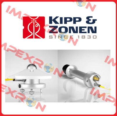 0374905-204 Kipp-Zonen