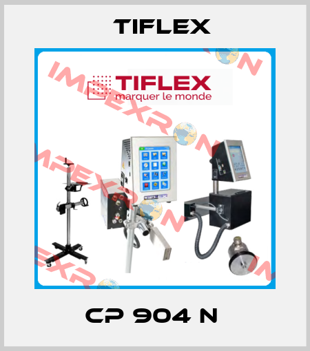 CP 904 N  Tiflex