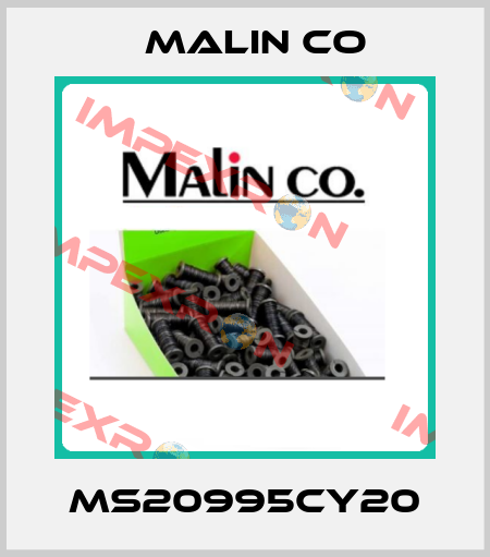 MS20995CY20 Malin Co