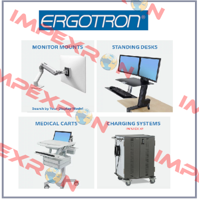 97-760-009  Ergotron