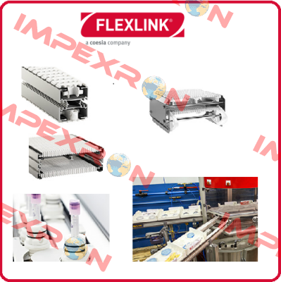 5111588 (set of 2pcs 3924518) FlexLink