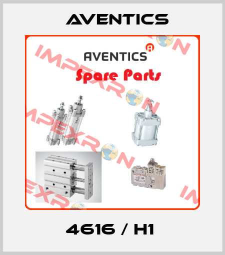 4616 / H1  Aventics