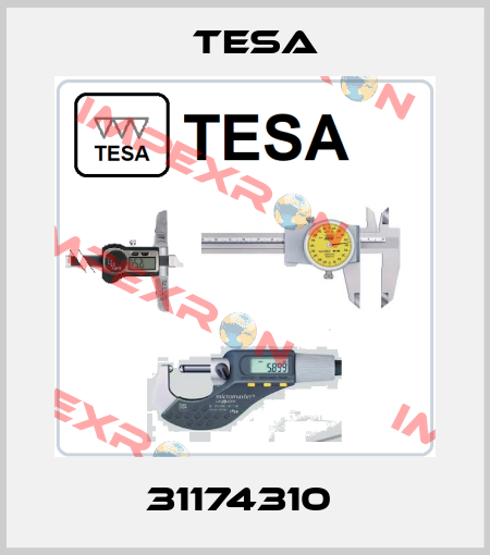 31174310  Tesa