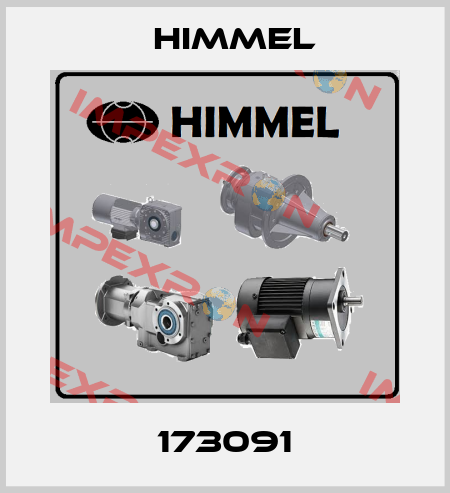 173091 HIMMEL