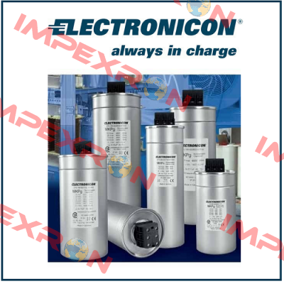 E53.P56-143T20 Electronicon