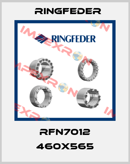 RFN7012 460X565 Ringfeder