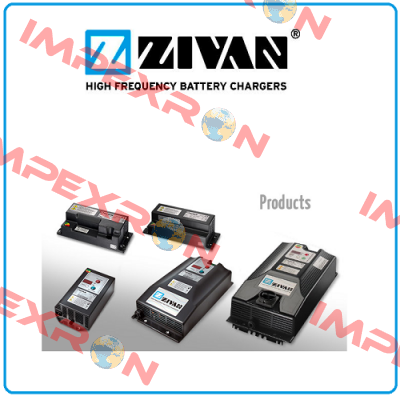 HF-Batterieladegerat NG9+ 400/48V 135/160A ZIVAN