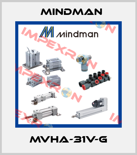 MVHA-31V-G Mindman