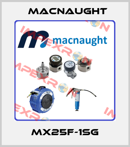 MX25F-1SG MACNAUGHT