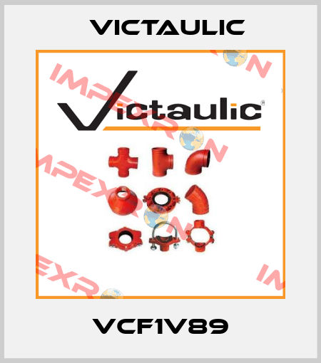VCF1V89 Victaulic