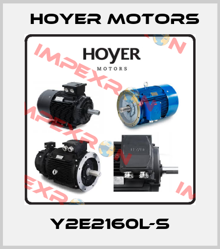 Y2E2160L-S Hoyer Motors