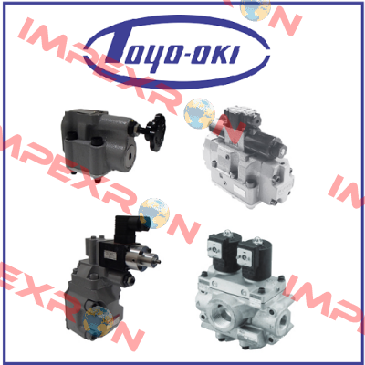 HR3H-B-D6-025B JTEKT FLUID POWER SYSTEMS CORPORATION (ex. Toyooki)