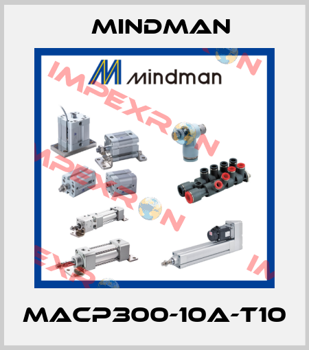 MACP300-10A-T10 Mindman