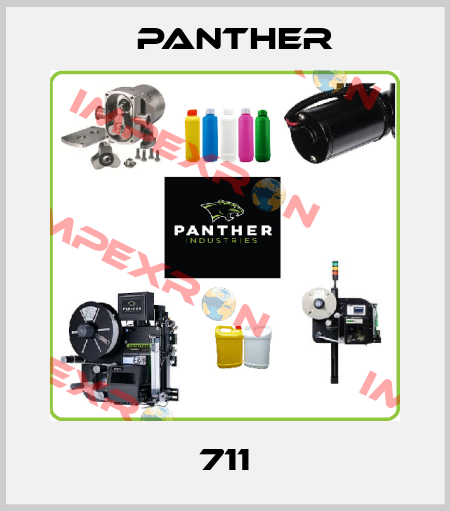 711 Panther