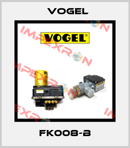 FK008-B Vogel