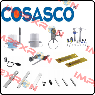 RTJ ANSI 1500 Cosasco