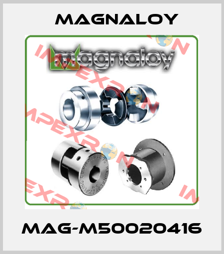 MAG-M50020416 Magnaloy
