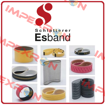 01014396 (8 mm) Esband