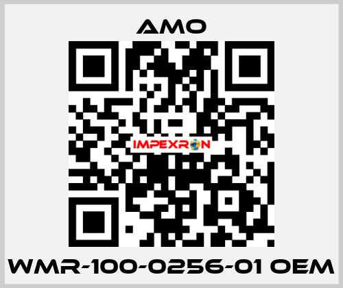 WMR-100-0256-01 oem Amo