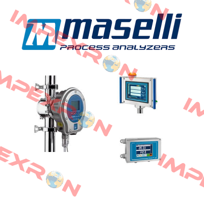 BL01 Maselli Misure