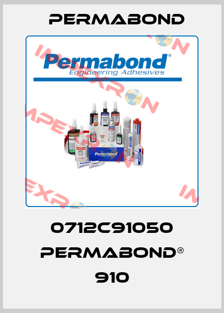 0712C91050 Permabond® 910 Permabond