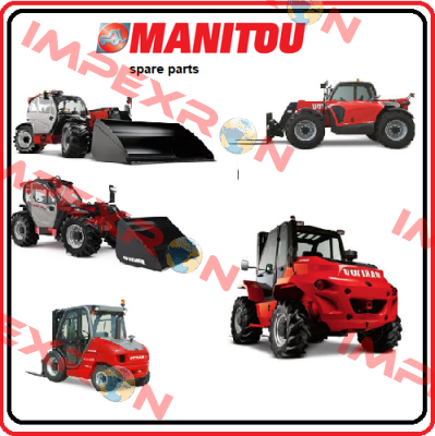 MU-197926 Manitou