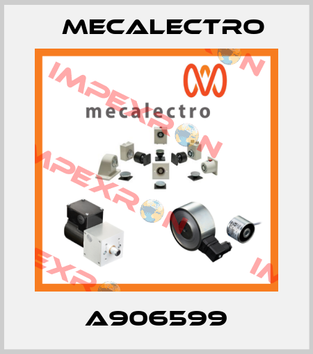A906599 Mecalectro