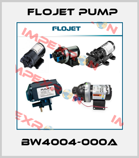 BW4004-000A Flojet Pump