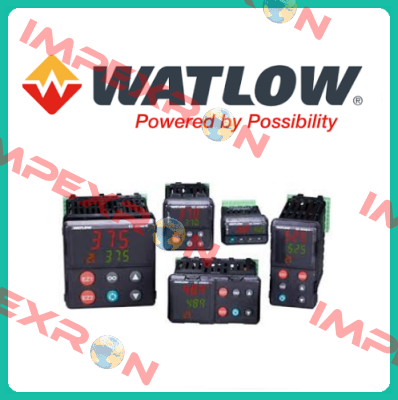 QMFG120A12-02 Watlow