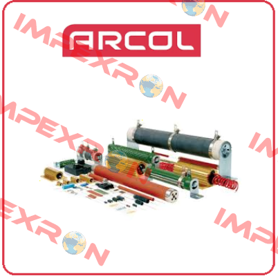 MRA0207 1M B 15PPM TA Arcol