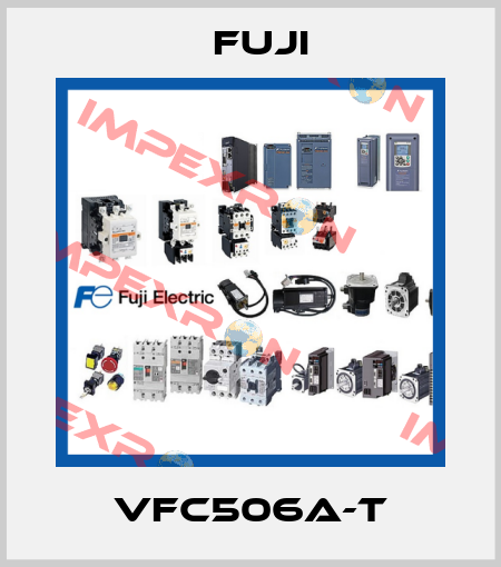 VFC506A-T Fuji