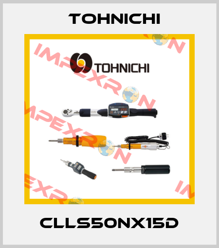 CLLS50NX15D Tohnichi