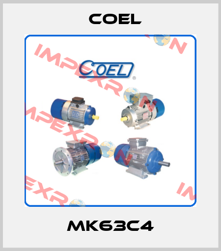 MK63C4 Coel