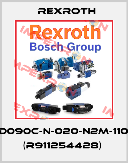 MDD090C-N-020-N2M-110GB1 (R911254428)  Rexroth