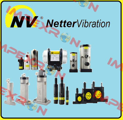 93650020 POS/30 NetterVibration