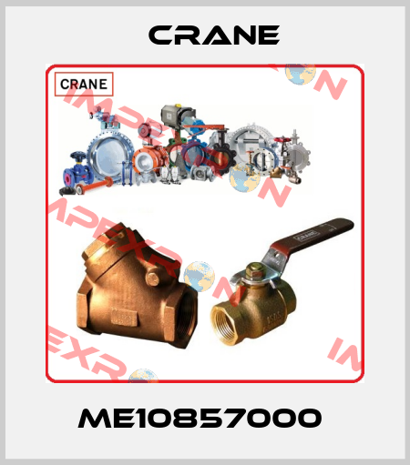 ME10857000  Crane