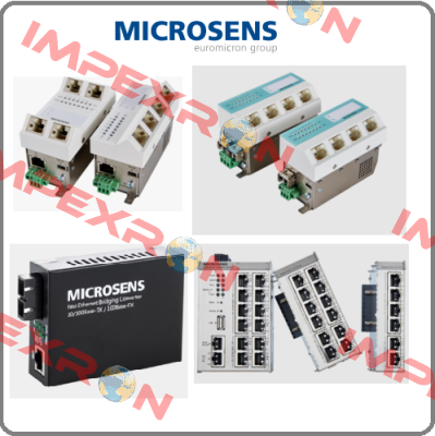 MS100200  MICROSENS