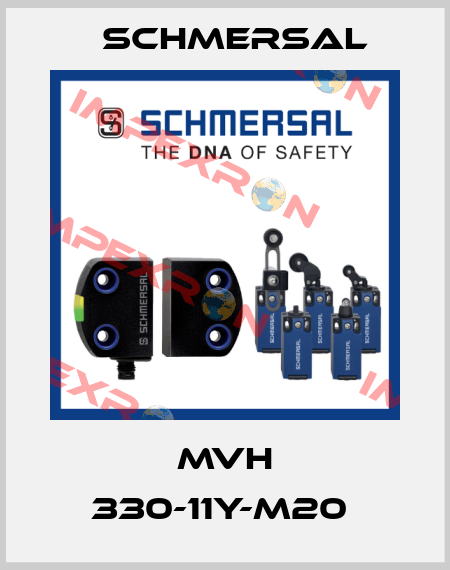 MVH 330-11Y-M20  Schmersal