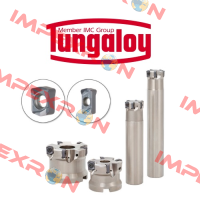 SC40T16B (4505034) Tungaloy