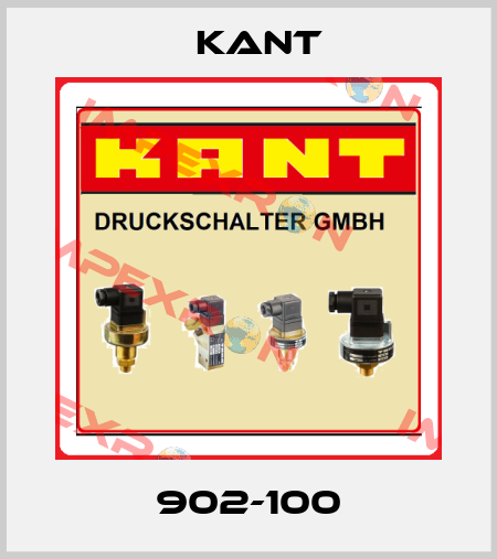 902-100 KANT