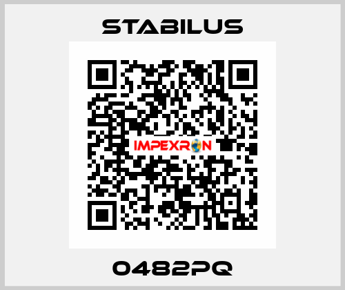 0482PQ Stabilus