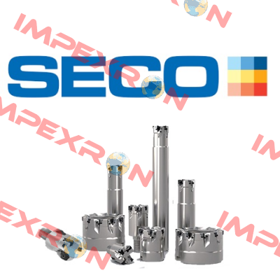 XOMX180663R-M10,F40M (00015002) Seco