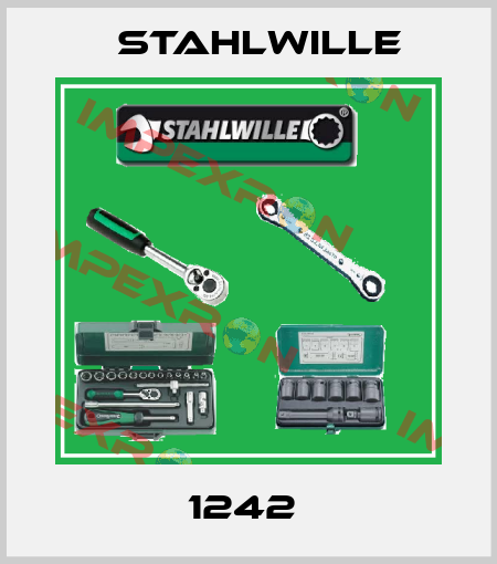1242  Stahlwille